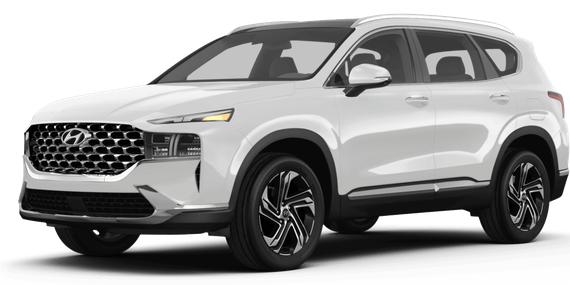 HYUNDAI SANTA FE 2023 5NMS2DAJXPH577355 image